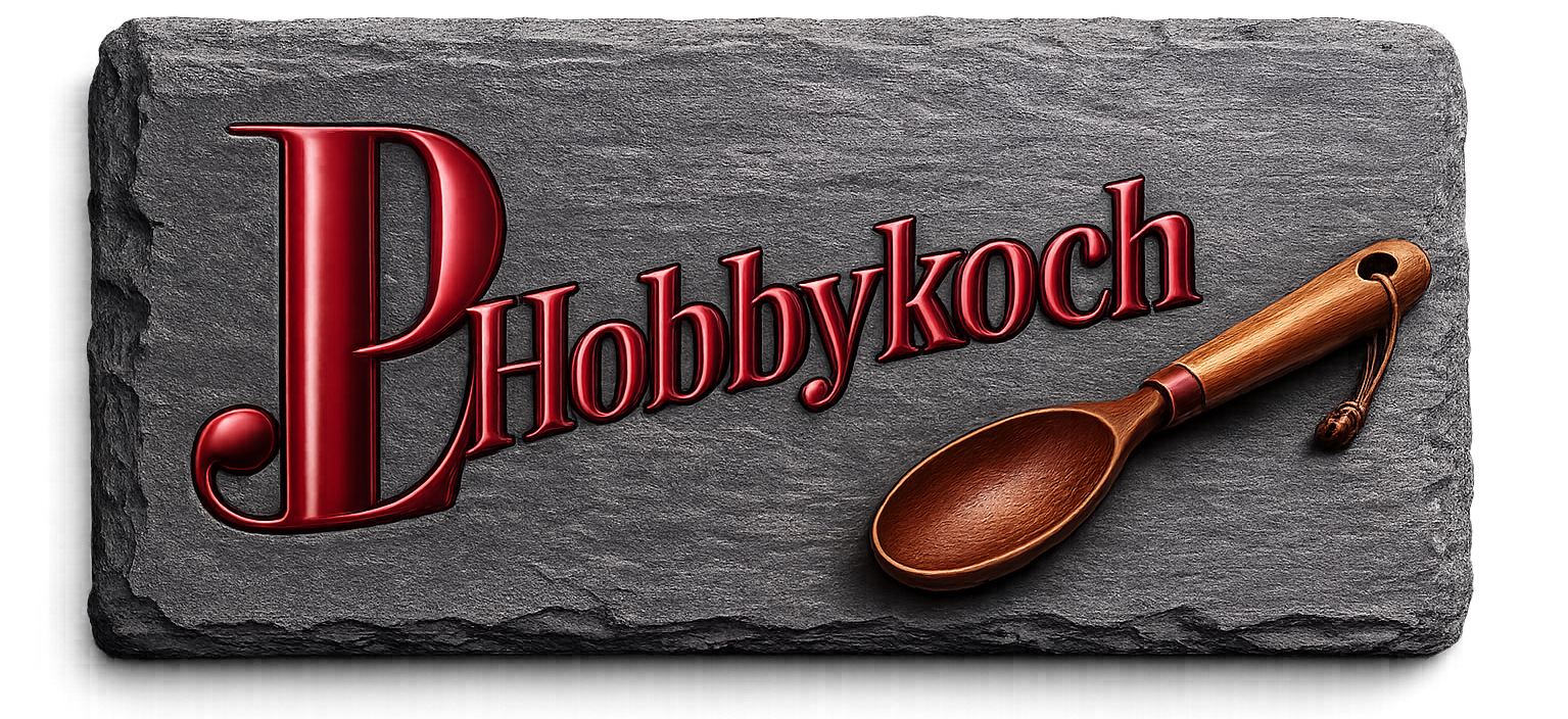 JPL – der Hobbykoch